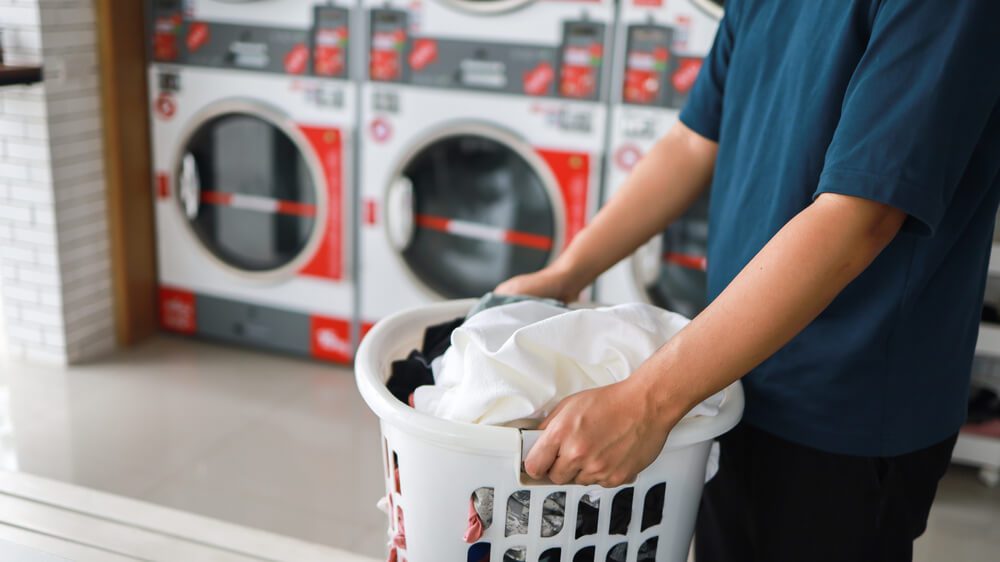 Admiral Cleaners photo 2